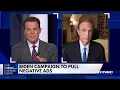 We need to be reassured President Trump is able to lead Historian Michael Beschloss
