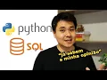 SHOULD I STUDY PYTHON OR SQL ANDRE KUNIYOSHI