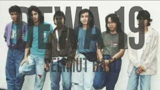 Download DEWA 19 - SELIMUT HATI (HQ) MP3