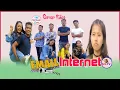 Download Lagu Email Internet | The Cartoonz Crew | Ramesh Kadel | Melina Rai | Cover Music Video/Barahakshetra