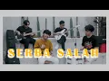 Download Lagu Serba Salah - Raisa (cover) by Mariendar X Easy