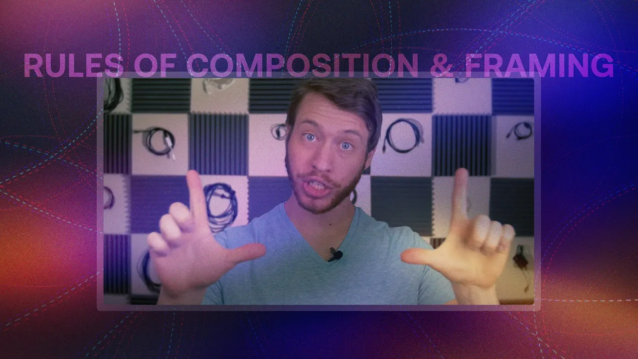 Rules of Framing and Composition