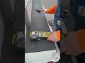 Quick guide how to replace labels on the brady 210 labler