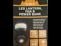 Harbor Freight 3 in 1 review