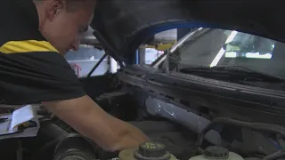 Do My Job Midas Auto Care