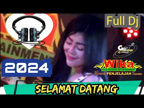 Download MP3 FULL DJ OT WIKA CINTA DENGAN MU AKU BAHAGIA FDJ DEVI KITTY