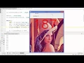 OpenCV Python Tutorial For Beginners 12 - How to Bind Trackbar To OpenCV Windows