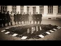 Lagu Când elevii au săpat în curtea școlii din Sibiu, au găsit schelete cu numele lor gravate