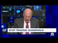 Cramer s Stop Trading SharkNinja