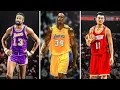 Top 10 BEST 7-Footers In NBA History