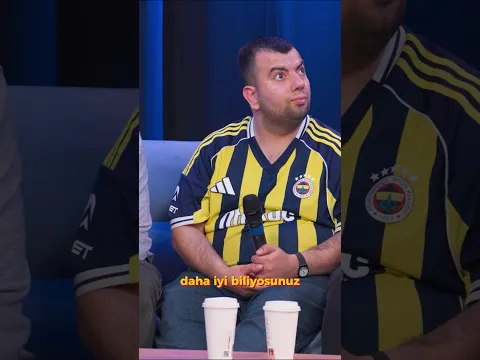 Bilmiyorum 😊 #hayrettin #kaos #kaosshow