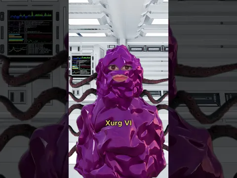 Alien meets the President #comedy #music #parody of Work It by Missy Elliott