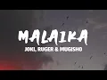Download Lagu Joki – Malaika (Lyrics) Ft. Ruger \u0026 Mugisho