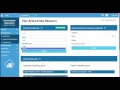 Application Processing and Managment