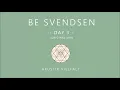 Be Svendsen - Day 3