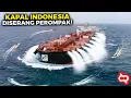 Download Lagu Perompak Somalia Salah Pilih Lawan! Aksi Bajak Laut yang Menyerang Kapal Tanker, Kargo dan Pesiar