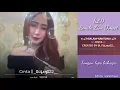 Download Lagu CINTA Artis: Anang F feat Krisdayanti tanpa vokal pria duet bareng putri.