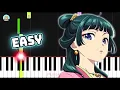 Download Lagu Kusuriya no Hitorigoto Season 2 ED - \