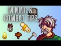 Top Ten Mining Combat Tips and Tricks Stardew Valley Tutorial