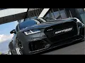 AUDI TT BODY KIT