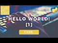 PYTHON TUTORIAL PYTHON BASICS ON UBUNTU LINUX How to get started with Python on Ubuntu