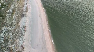 Sunset Beach Cape May NJ