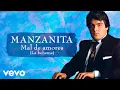 Download Lagu Manzanita - Mal De Amores (La Bohème) (Cover Audio. Remasterizado)