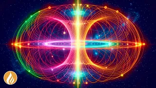 ✨ YOUR MANIFESTATION PORTAL IS OPEN — Abundance, Luck & Wealth  1111 Hz + 432 Hz
