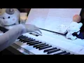【FF14】希望の園エデン共鳴4層 - Return to Oblivion -  Piano cover