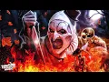 Terrifier 2 | Art Party & Terrifier Theme | EPIC VERSION