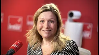 Yaël Braun-Pivet demande à Macron de nommer "rapidement" un nouveau Premier ministre
