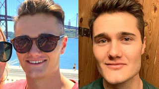 How to Get a Sharper Jawline (3 Step Formula)