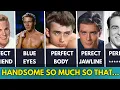 10 Most HANDSOME Actors of Old Hollywood Was Devastatingly Hot