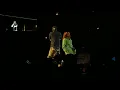 [LIVE] Kendrick Lamar & SZA closes their concert with GLORIA | SoFi LA