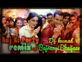 Download Lagu Aaj Ki Party Remix Sega | DJ Kunal | Bajrangi Bhaijaan | Official