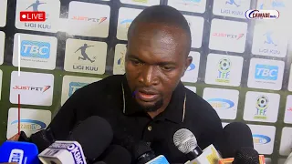 KOCHA WA JKT TANZANIA AWAPIGIA SALUTI SIMBA AKUBALI MZIKI WA KOCHA PANTEV SIMBA WAMEBADILIKA 