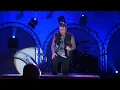Papa Roach - No Matter What live, Rock Allegiance Tour 2011, Nashville