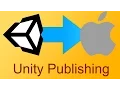 Building Unity Games iOS