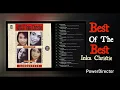 Best Of The Best Inka Christie