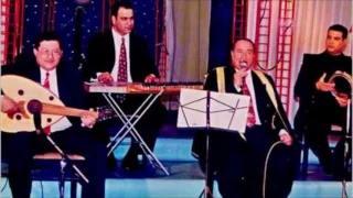 أديب الدايخ قصيدة ما كل من ذاق الصبابة مغرم 