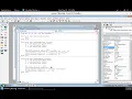 M Sc II CS Practical Assignments Programming in visual basic UNIT - I II Part II
