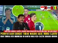 🔴PERNYATAAN SANGAT TAK MASUK AKAL INDRA SJAFRI USAI TIMNAS U23 DIKALAHKAN MALI~IVAR \u0026 STRUICK TOP