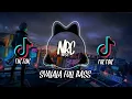 Download Lagu DJ VIRAL!! SYALALA REMIX TIKTOK !! GERALD FAY NEW!! FVNKY