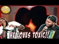 Lagu THEY TOXIC FORREAL!! 😂 “We Cry Together” - A Short Film (REACTION)
