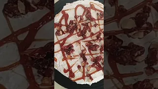 كلاص ب طريقة السريعة مهم هو مذاق من اختراعي راسي مهم نجحت في تقليد كا ولا ماشي كا دندنها