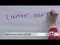 NC State Elevate program gives college education to disabled students