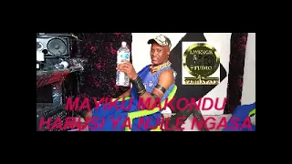 MAYIKU MAKONDU HARUSI YA NJILE NGASA BY LWENGE STUDIO USEVYA 