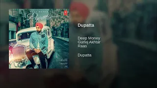 Dupatta(From