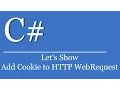 Let s Show - C Visual Studio NET Tutorial