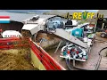 Lagu Separating slurry | New at J-Reiff | Börger TwinSep | Near Luxembourg 2025